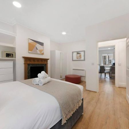 2 Bed Piccadilly Apartment 3 Лондон Экстерьер фото